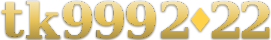 tk999 2022 logo