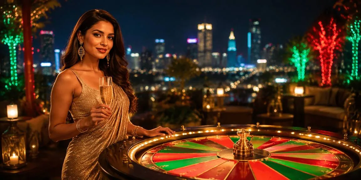tk999 2022 Bangladesh Casino lobby